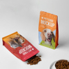 Recyclable Pet Food Bags