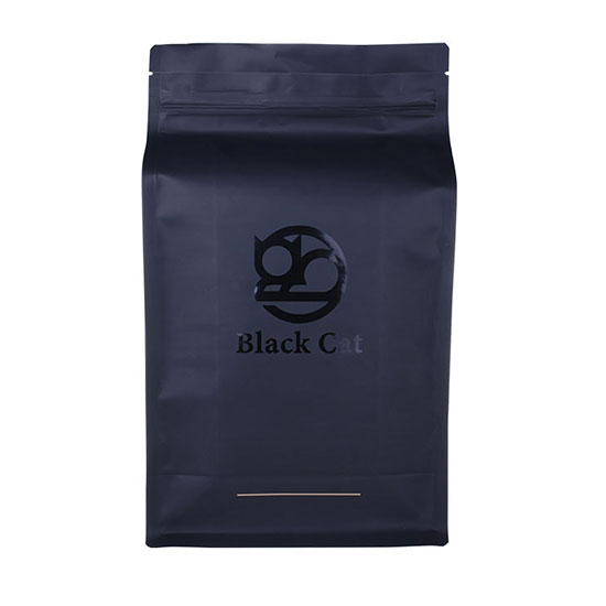 Recyclable Side Gusset Biodegradable Plastic Bag Production Line Manufacturer From China