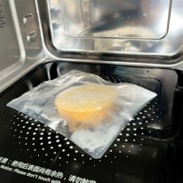 Eco-friendly Microwave Safe Vacuum Seal Microwavable Bags for Food
