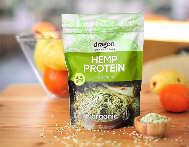 Compostable & Biodegradable Bag