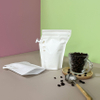 400ml Portable Pour-over Coffee Brewer Stand Up Reusable Coffee Brew Bags