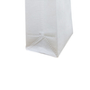 PVA Water-Solube Compostable Torba na zakupy bez tkanej dużej pojemności 15 kg trzymaj torbę uchwytu
