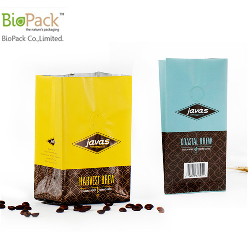 sac à café