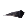 Matt Surface Eco emballage 3 kg Kraft Paper Stand Up Pouch Coffee Bag