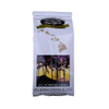 Resealable Side Gusset Organic Coffee Packaging Pouch 1.5lb