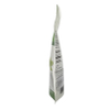 Plastic Free PLA Food Grade Sustainable Tea Leaf Snack Packaging