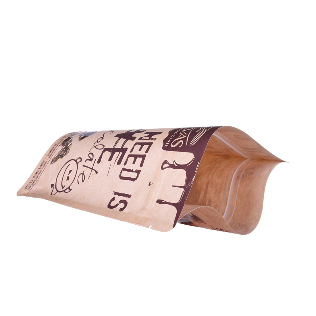 Good Seal Ability Moistureproof Individual Cookie Packaging Ideas