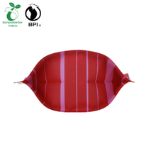 Whey Protein Powder Pouch Biodegradable Plastic Food Packaging Bag