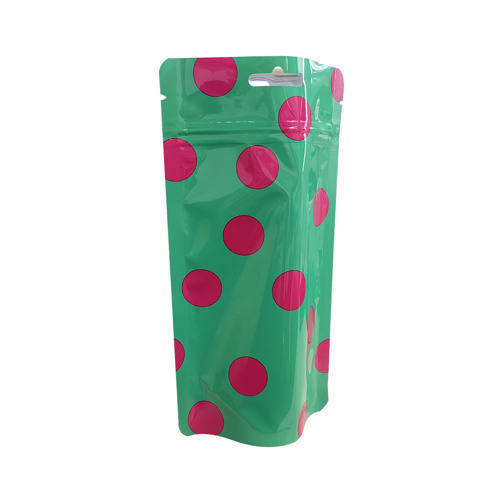 Low Price Food Grade Packaging Bags 100% Compostable Biodegradable Stand Up Pouch for Cakes