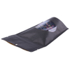 Custom Food Safe Pouches Gourmet Kraft Food Bags