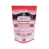 Pla Cornstarch Compostable Ziplock Pouch for Sea Salt