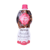 Custom Chocolote Milk Packaging Plastic Spout Pouch Bag