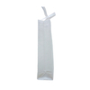 Fully Compostable OEM Advertisement Print Flat Shopping Non Woven Bag
