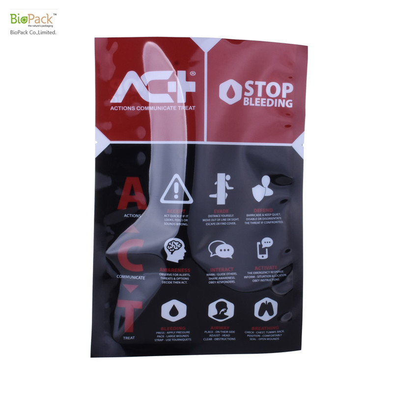 nylon bag