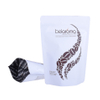 Organic Superfood Baobab Powder Eco Friendly Ziplock Stand Up Pouch