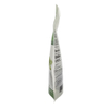OEM Transparent Stand Up Foil Pouch