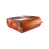 Colorful Printing Folded Bottom Cat Litter Bag