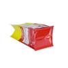 Reusable Colourful Custom Cotton Pouches