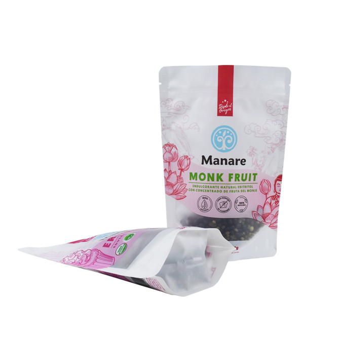 Cello Biodegradable T-Shirt Bag 