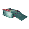 Compostable Biodegradable Good Seal Ability Good Seal Ability Flat Bottom Pouch Custom