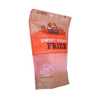 Personalized Logo Heat Seal Food Grade Doypack Pet Pouch