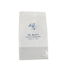 Food Ziplock Barrier Flat Bottom Pouch Mockup