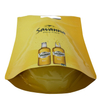 Laminated Material Plastic Liquor Pouch