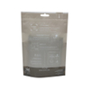 Exquisite Rough Matte Plastic Shipping Bags For T Shirts