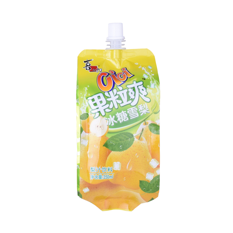 Soupchable à boisson à déchirure facile renouvelable