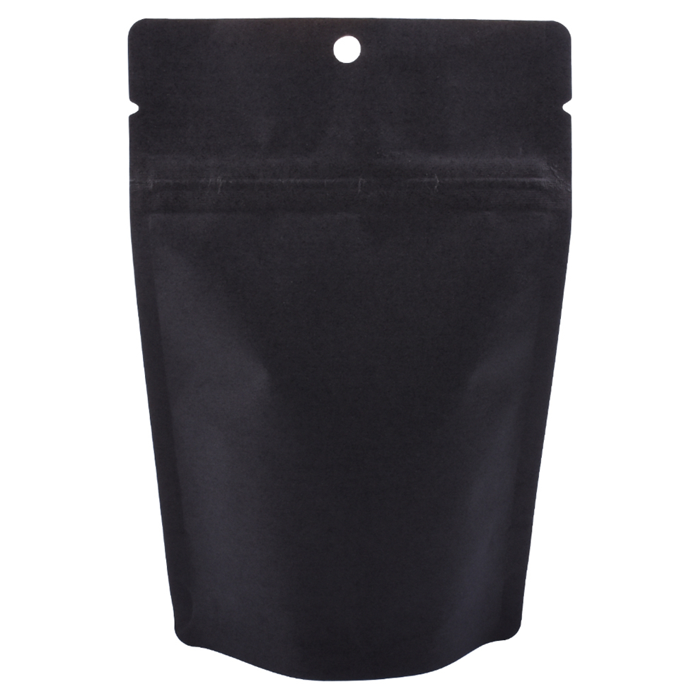 Cheap K-Seal Eco Friendly Transparent Packaging