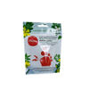 Eco Friendly Standard Top Zip Biodegradable Produce Packaging