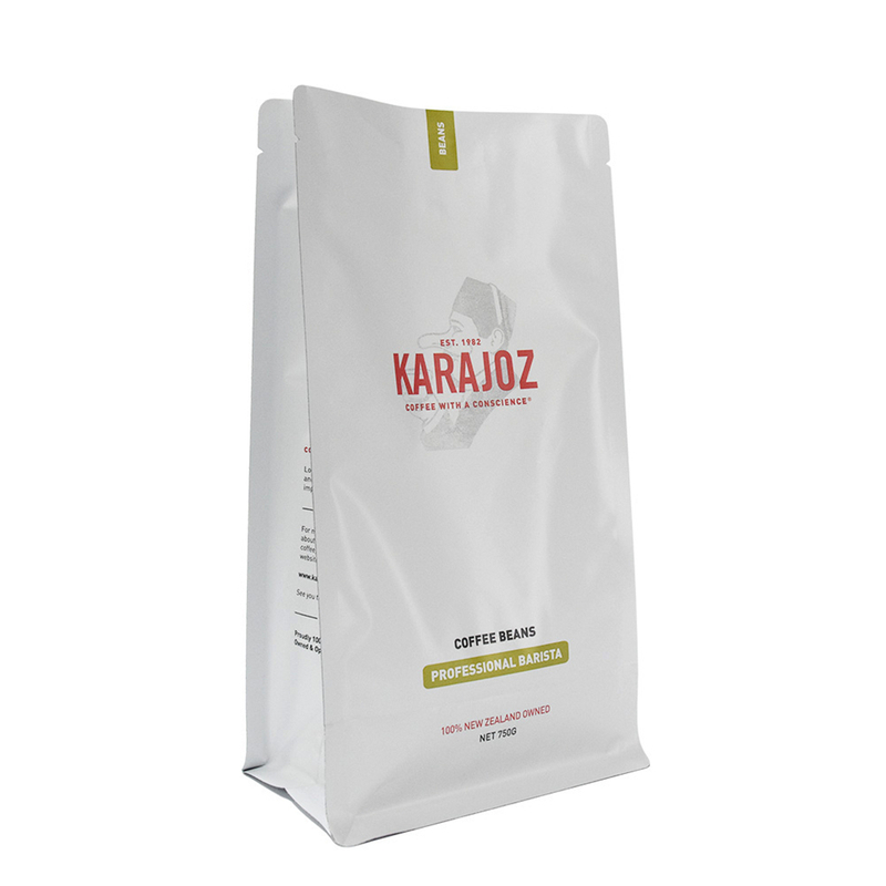 Emballage de compost de matériaux biodégradables de bonne qualité