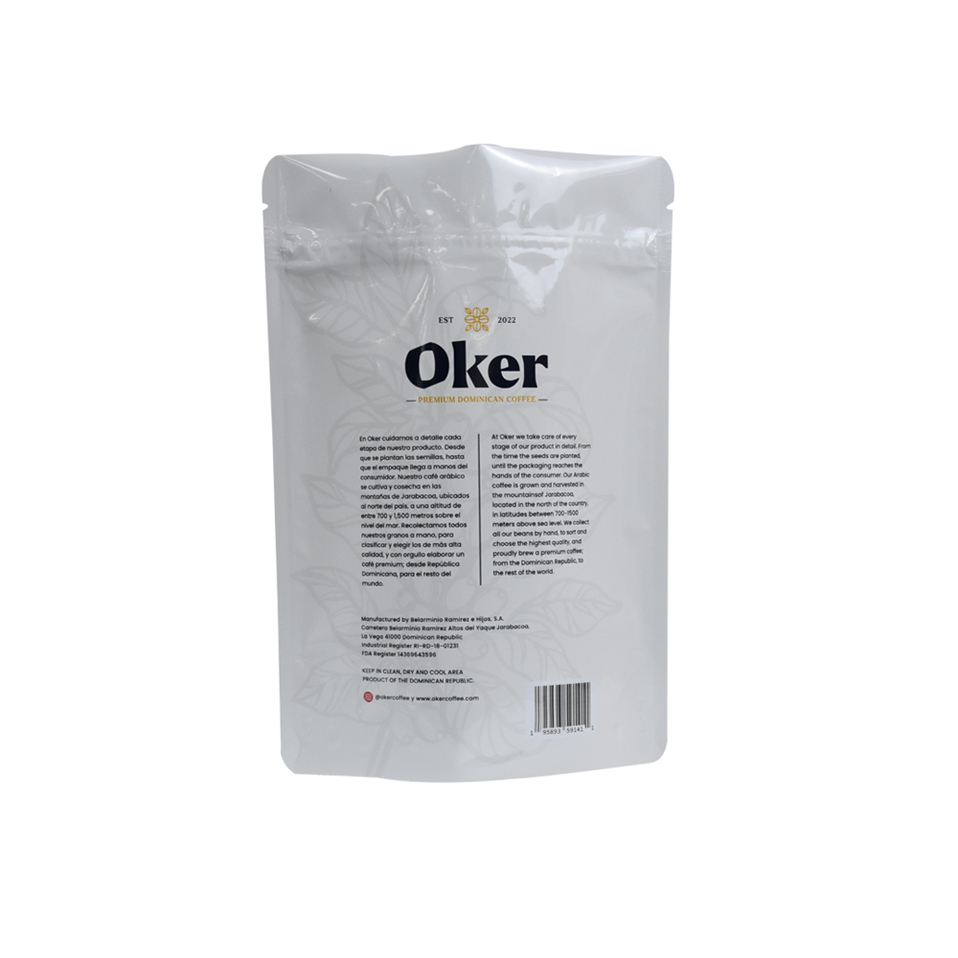 Exquisite K Bottom Seal Biodegradable Packaging Companies