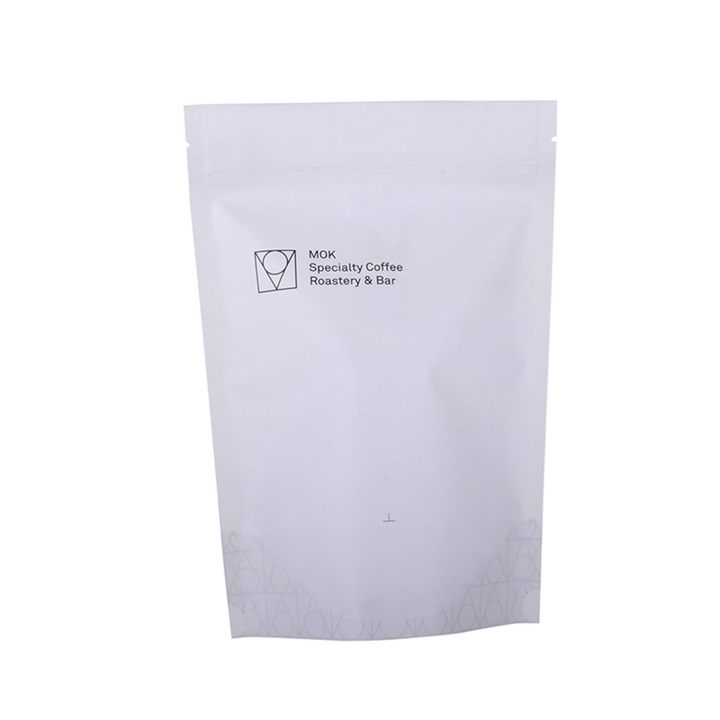 Plastic Pouch Packaging Powder Nutrition Bag