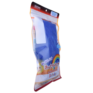 Biodegradable Cookie Zipper Bag For Clothes 