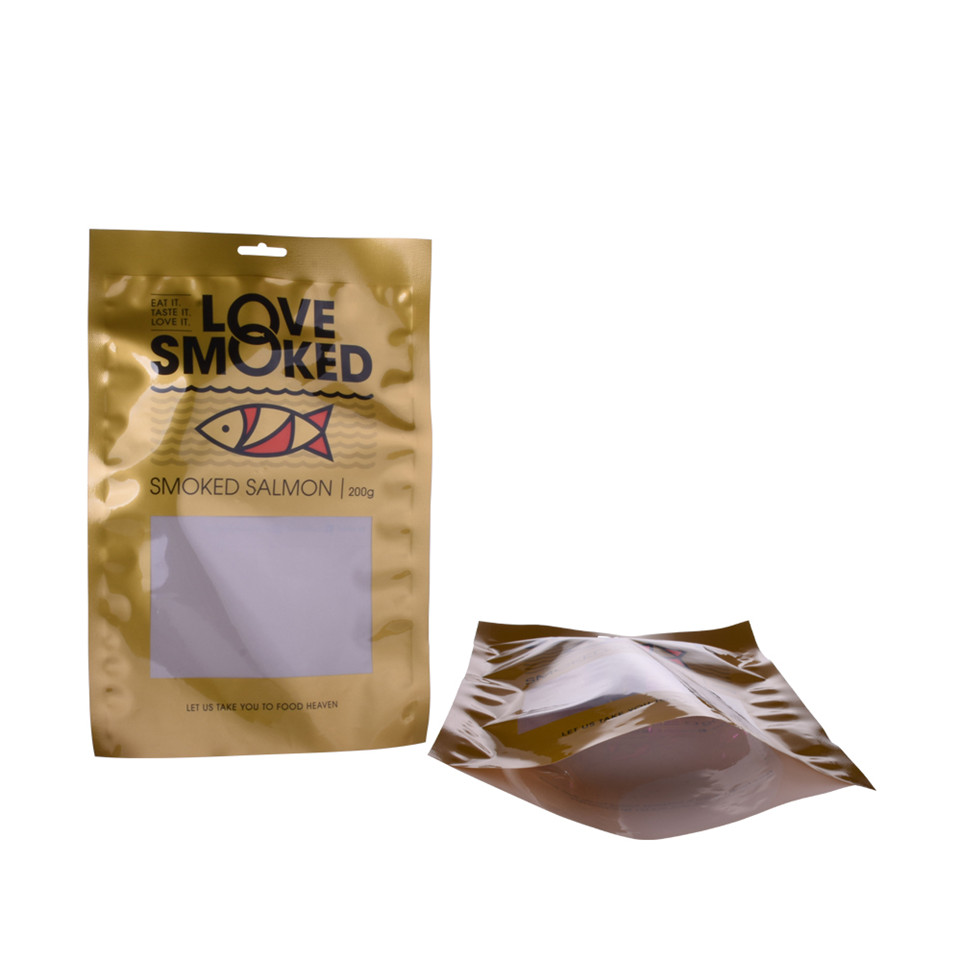 Excellent Compostable Material Compostable Tea Packaging