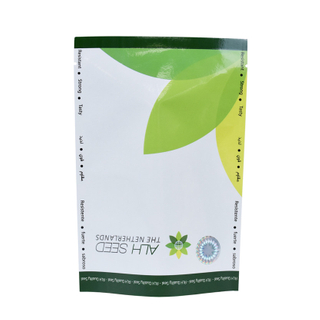 Heat Seal Tear Notch Cookie Bags Wholesale