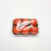 Customized Food Grade biologisch abbaubare Cellophanbeutel Großhandel für Tomatenpackungen