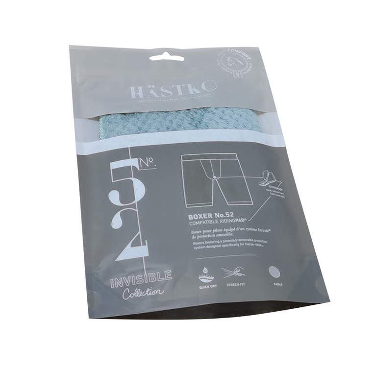 Custom Logo Varnishing Cloth Bag Print