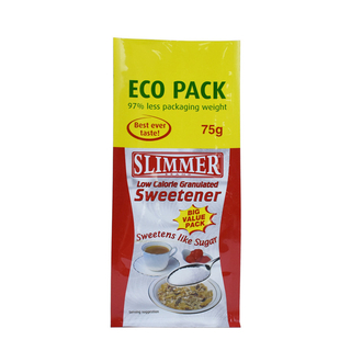 Eco Varnishing Pouch Design Images