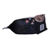 Reusable Resealable Zipper Bag With Handle Kraft Coffee Bags 