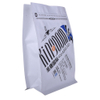 China Supplier Standard Top Zip Up Pouches Mini Coffee Bags 