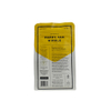 Inventory Foil Lined Top Seal Candy Packing Paper Bags
