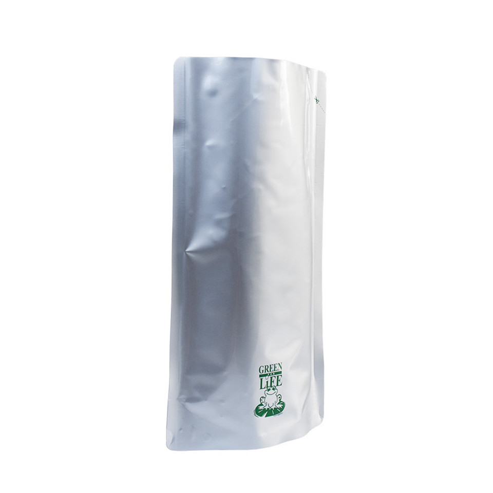 Laminated Material Moisture-Proof Side Seal Pouch