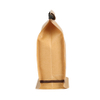 Custom Made Eco Friendly Small Plastic Zipper Sealing Coffee Bags 