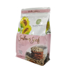Exquisite Bottom Seal Aluminium Foil Pouch
