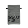 Food Grade OEM Customised Renewable Block Bottom Bag