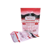 Sustainable Food Grade Stand Up Round Bottom Bag for Edible Salt
