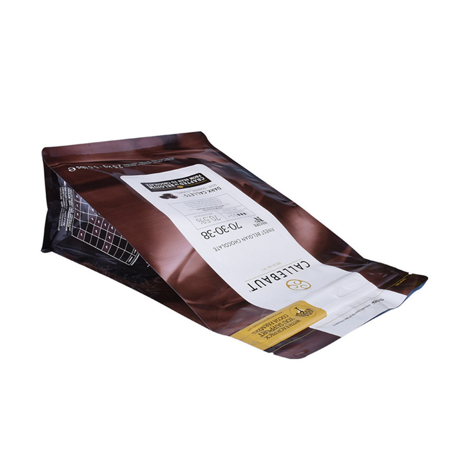 การพิมพ์สีสันสดใสอาหารราคาถูก ziplock เนื้อกระตุกกระเป๋าปรับแต่งเอง