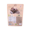 Top Quality Foil Zipper Snack Packaging Bags Flexible Packaging